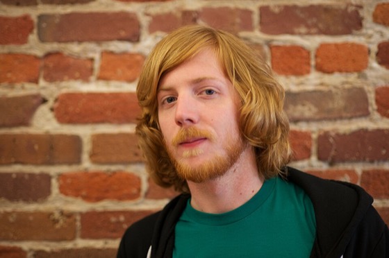 Крис Ванстрат, сооснователь GitHub